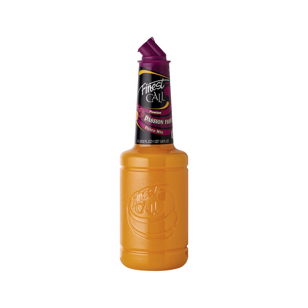 Finest Call Passion Fruit 1000Ml