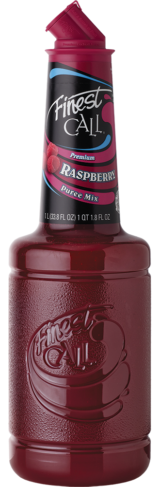 Finest Call Raspberry 1000Ml