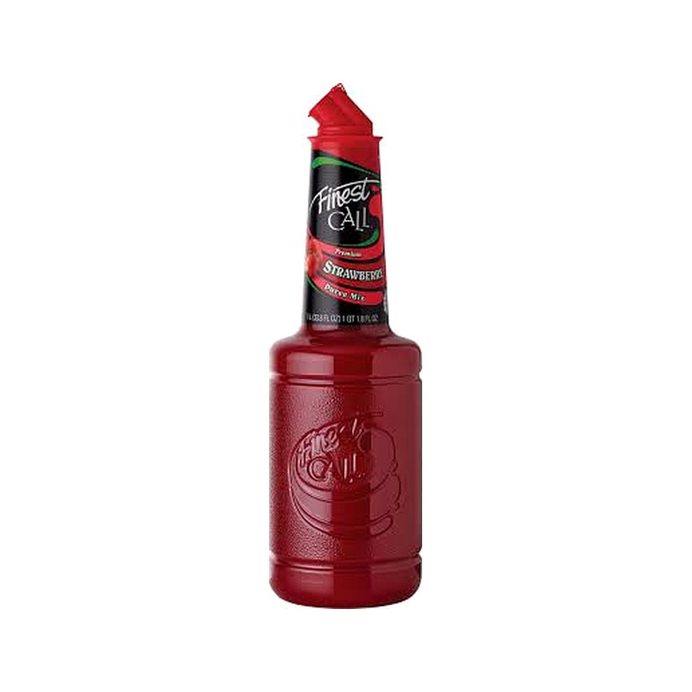 Finest Call Strawberry 1000Ml