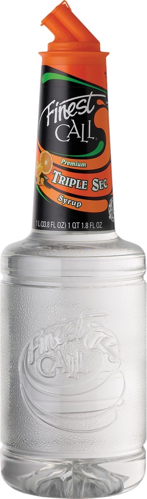 Finest Call Triple Sec 1000Ml