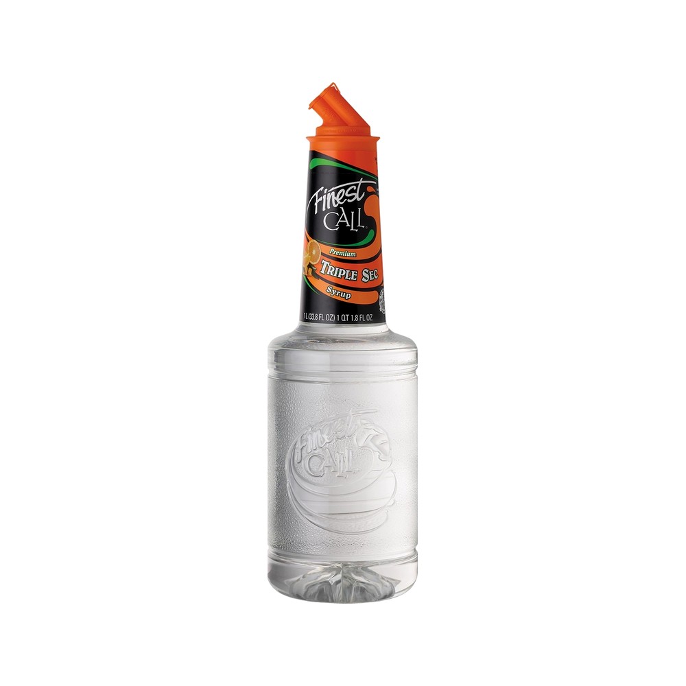 Finest Call Triple Sec 1000Ml