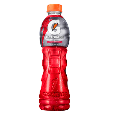 Gatorade Ponche De Frutas 600Ml