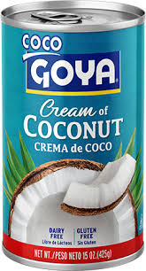 Goya Crema De Coco 50Oz