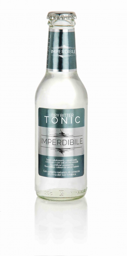 Imperdible Tonica Bitter 200Ml