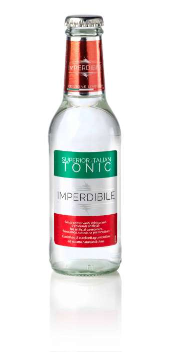 Imperdible tonica botanical 200 ml