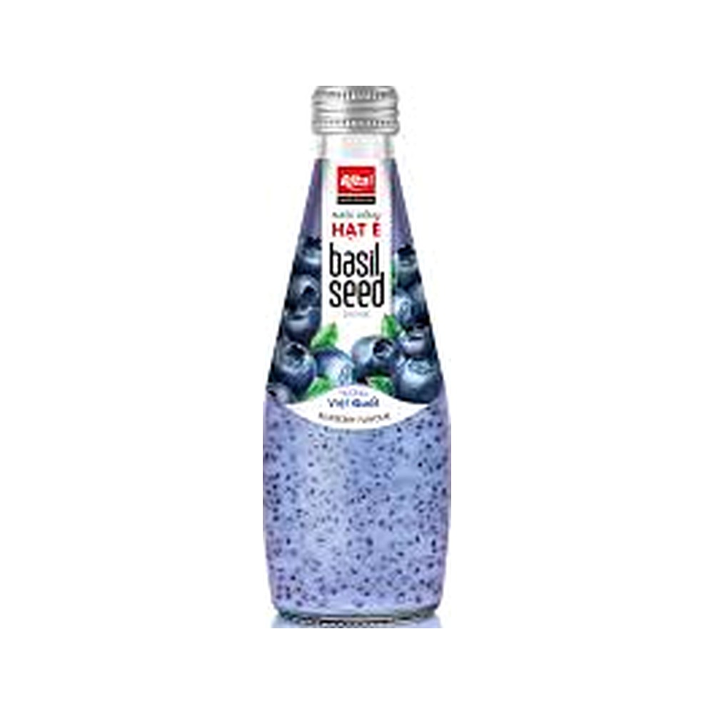 Jugo Chia Blueberry 290Ml