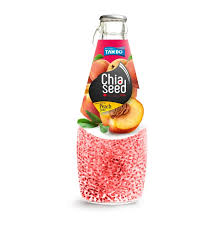 Jugo Chia Mix Fruit 290Ml