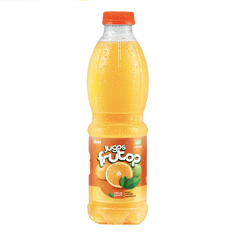 Jugo Frutop 300Ml