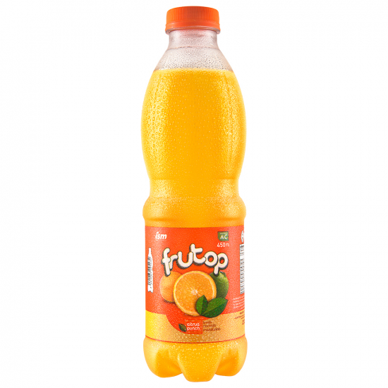 Jugo Frutop 450Ml