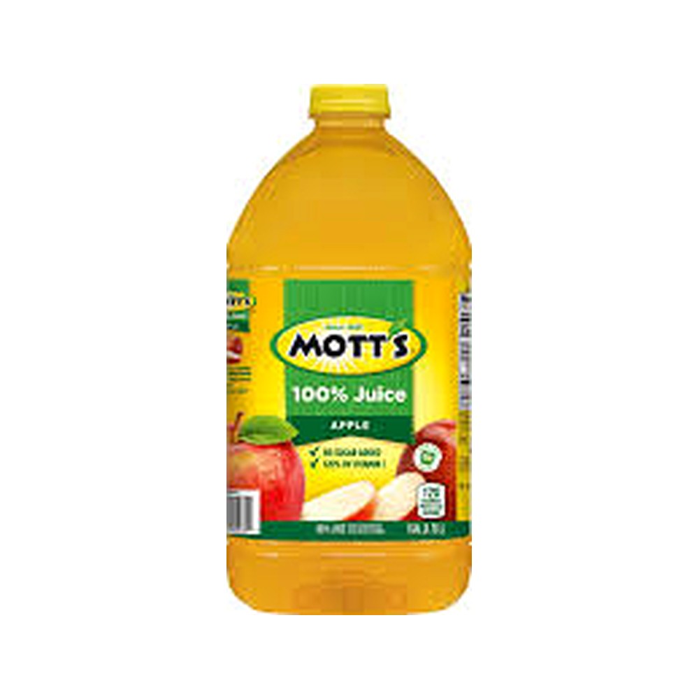 Jugo Motts Galon