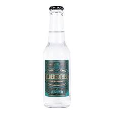 Juniper Elderflower 207Ml
