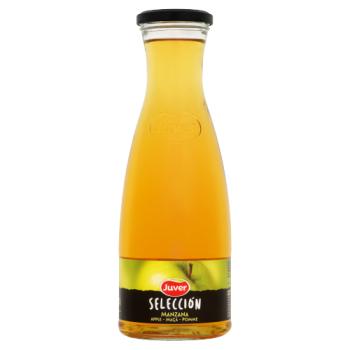 Juver Seleccion Manzana 850Ml