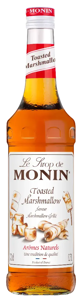 Le Sirop De Monin Toasted Marshmallow 1000Ml
