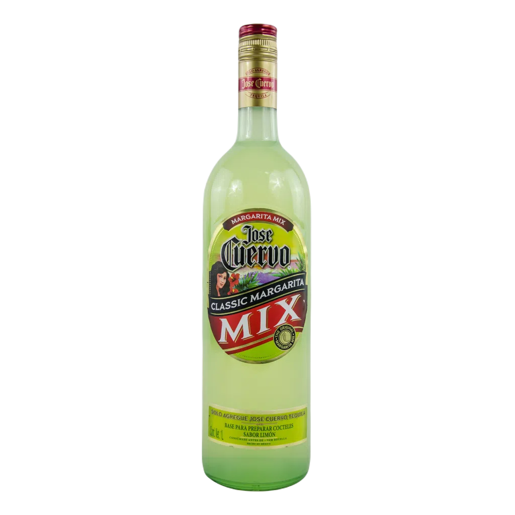 Margarita Mix Jose Cuervo 1000Ml