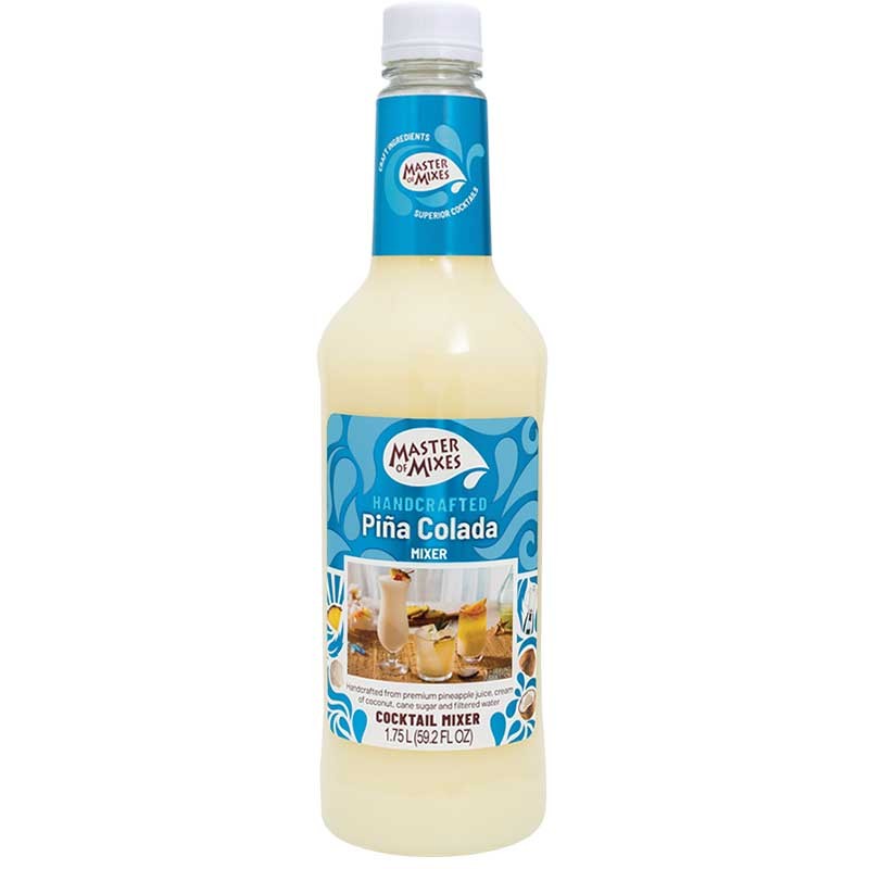 Master Mixes Piña Colada 1000Ml