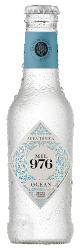 Mil 976 Agua Tonica Ocean 207Ml