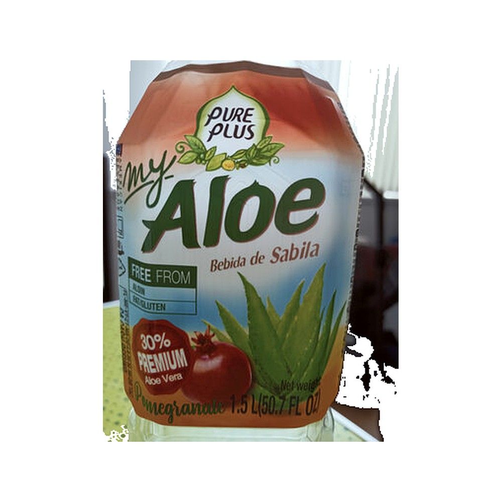 My Aloe Granada 1500Ml