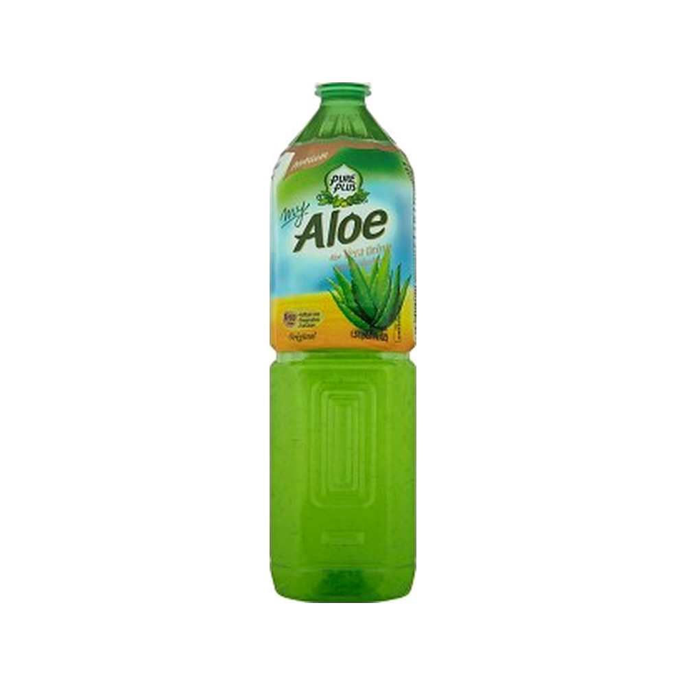 My Aloe Original 1500Ml