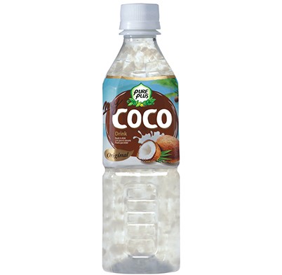 My Coco 500Ml