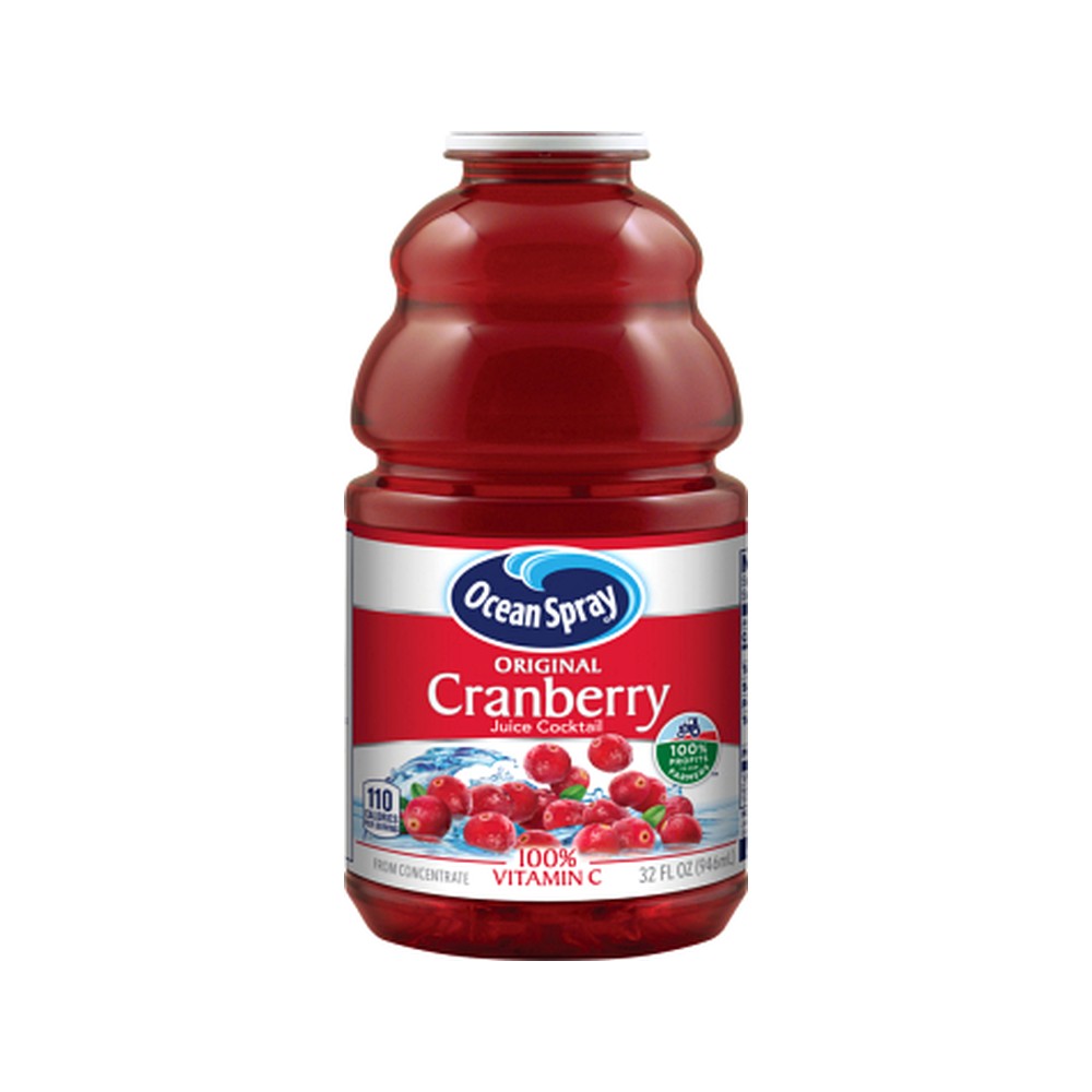 Ocean Spray 32Oz