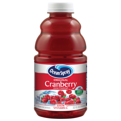 Ocean Spray 32Oz
