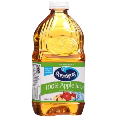 Ocean Spray Apple 64Oz