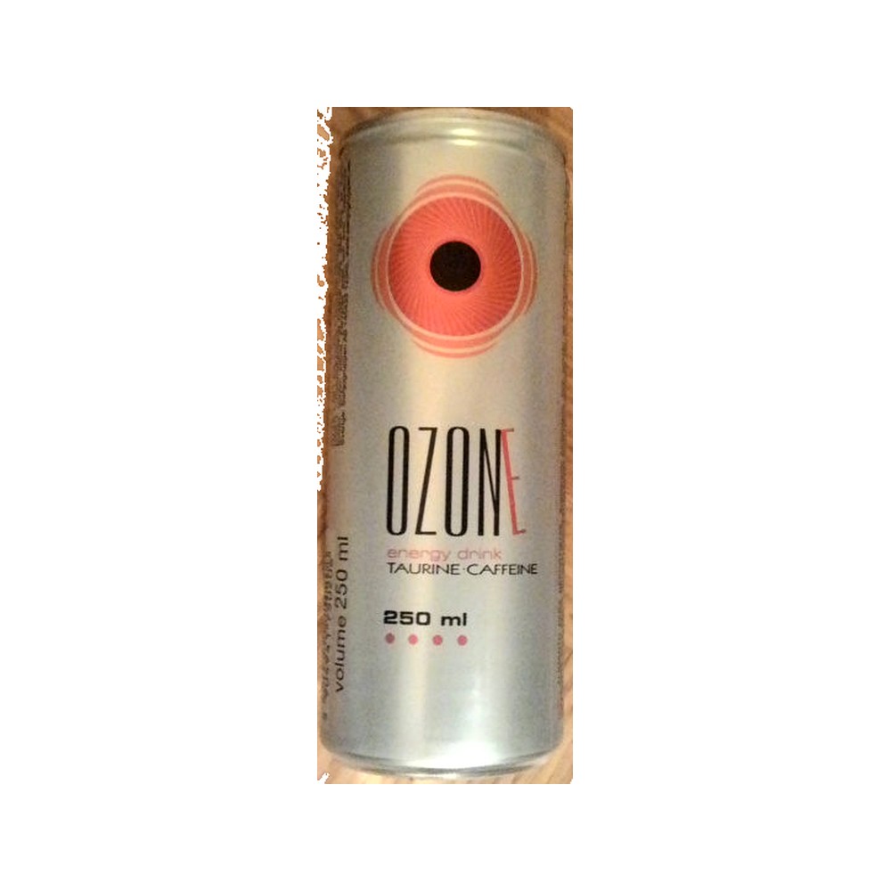 Ozone Energy Drink 10Oz