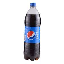 Pepsi 1000Mlrs
