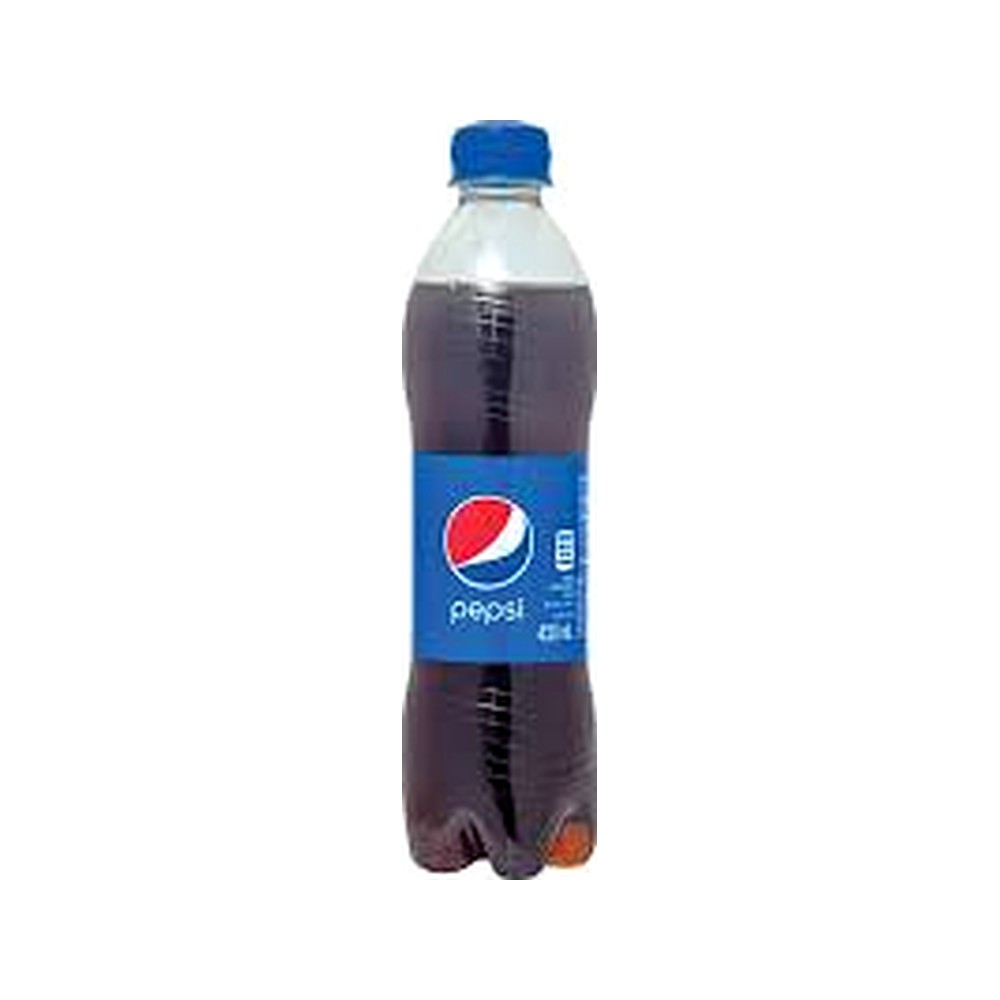 Pepsi 450Ml