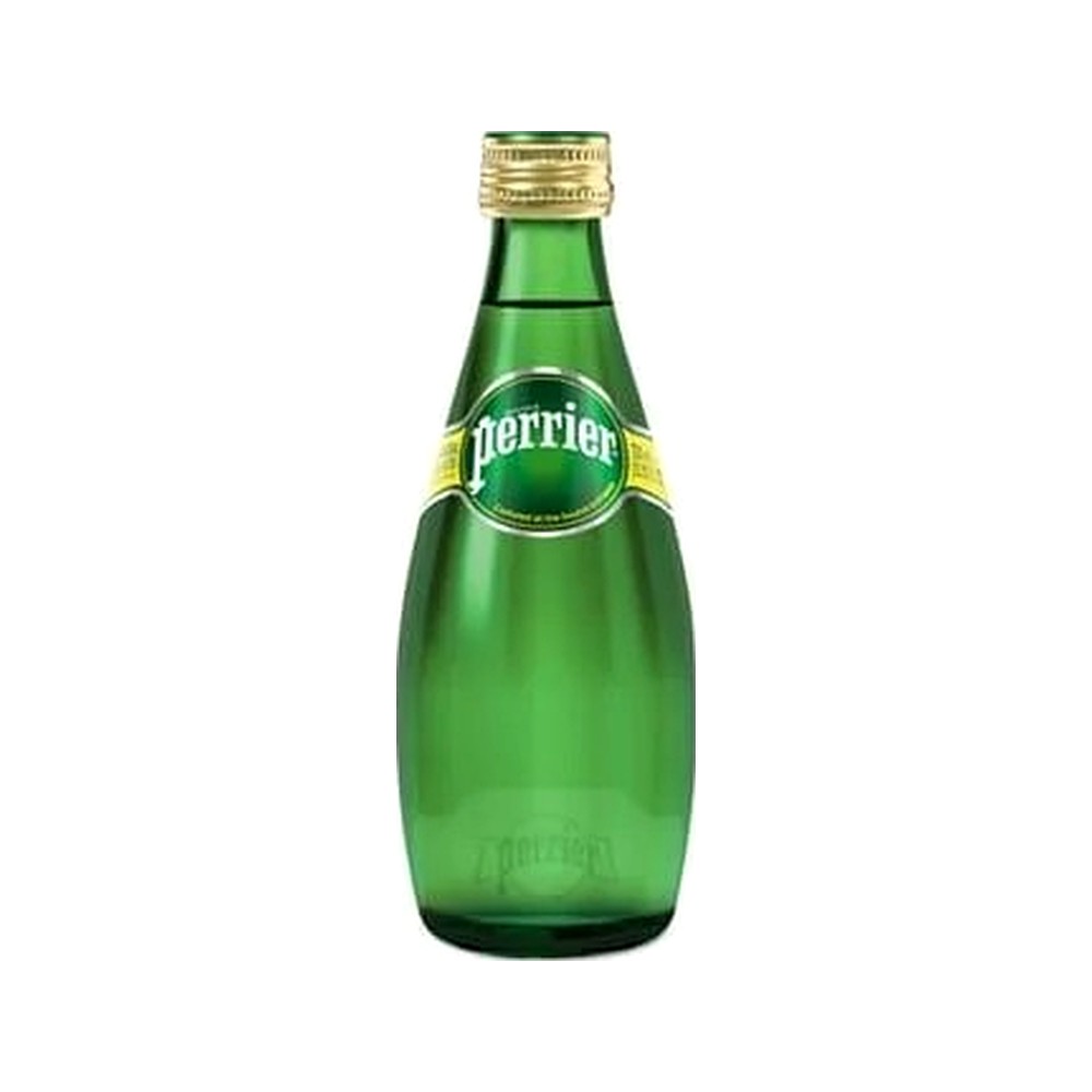 Perrier 330Ml