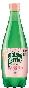 Perrier Maison ForeverGrspefruit 500Ml