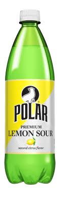 Polar Club Lemon Sour 1000Ml