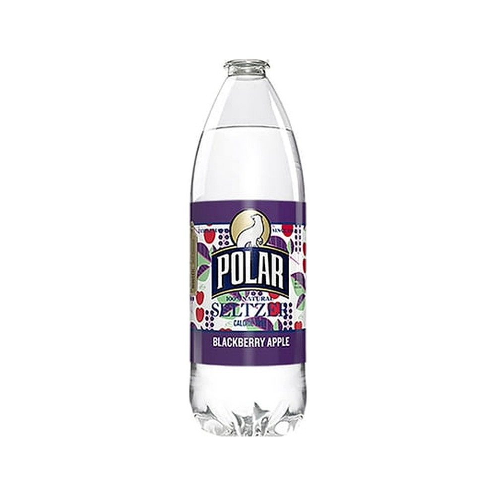 Polar Orange Dry 330Ml