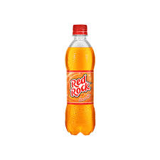 Red Rock Naranja 450Ml