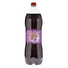 Red Rock Uva 2000Ml