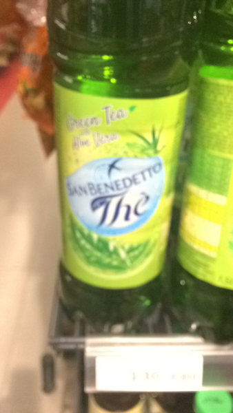 San Benedetto Te Verde Frio 1500Ml
