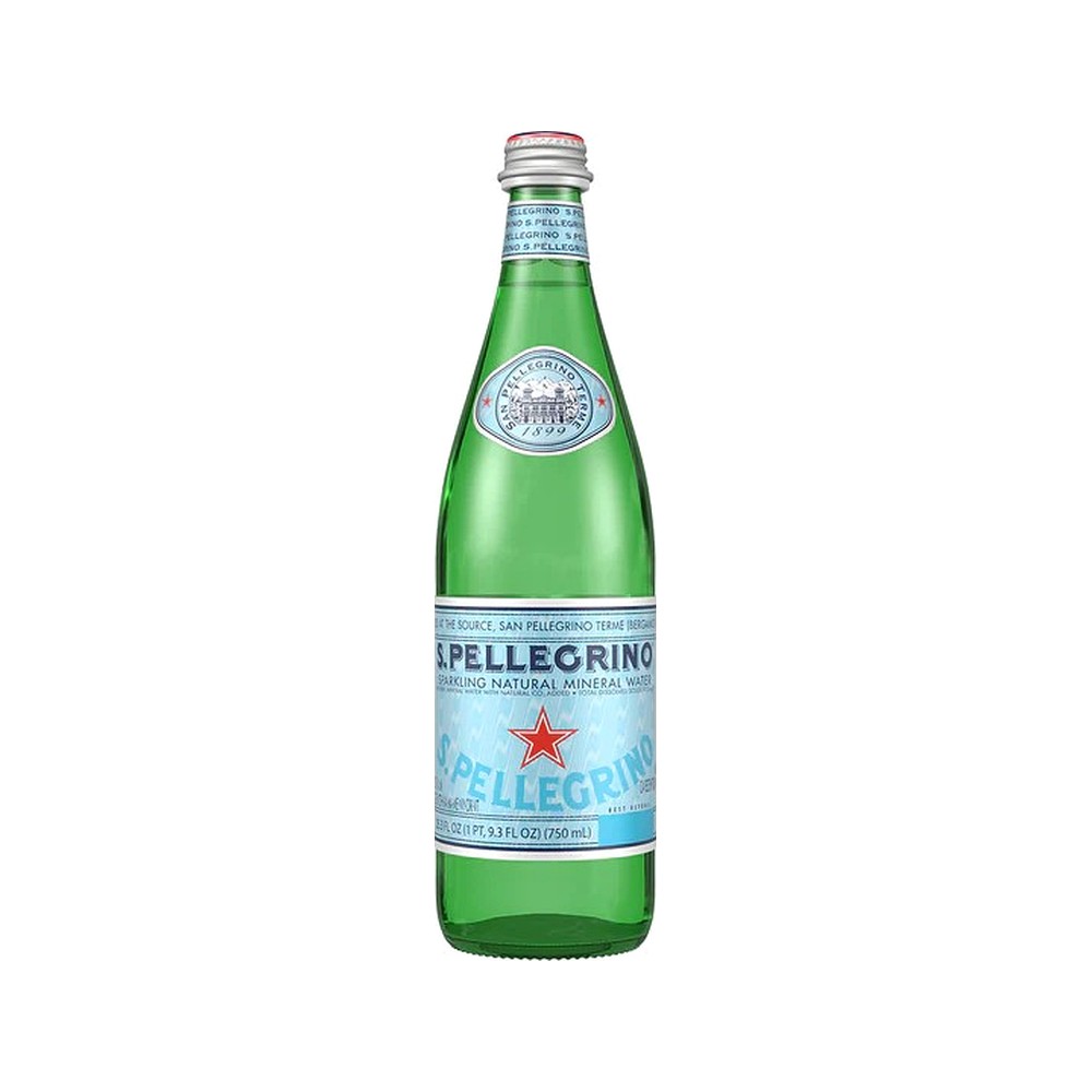 San Pellegrino 750Ml