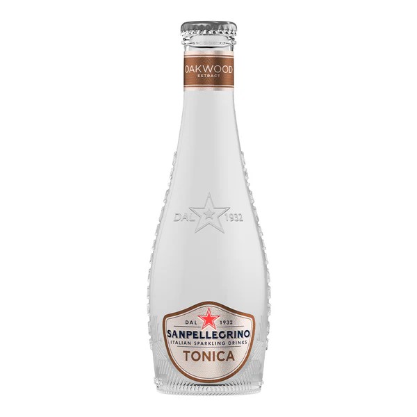 San Pellegrino Old Tonic 200Ml