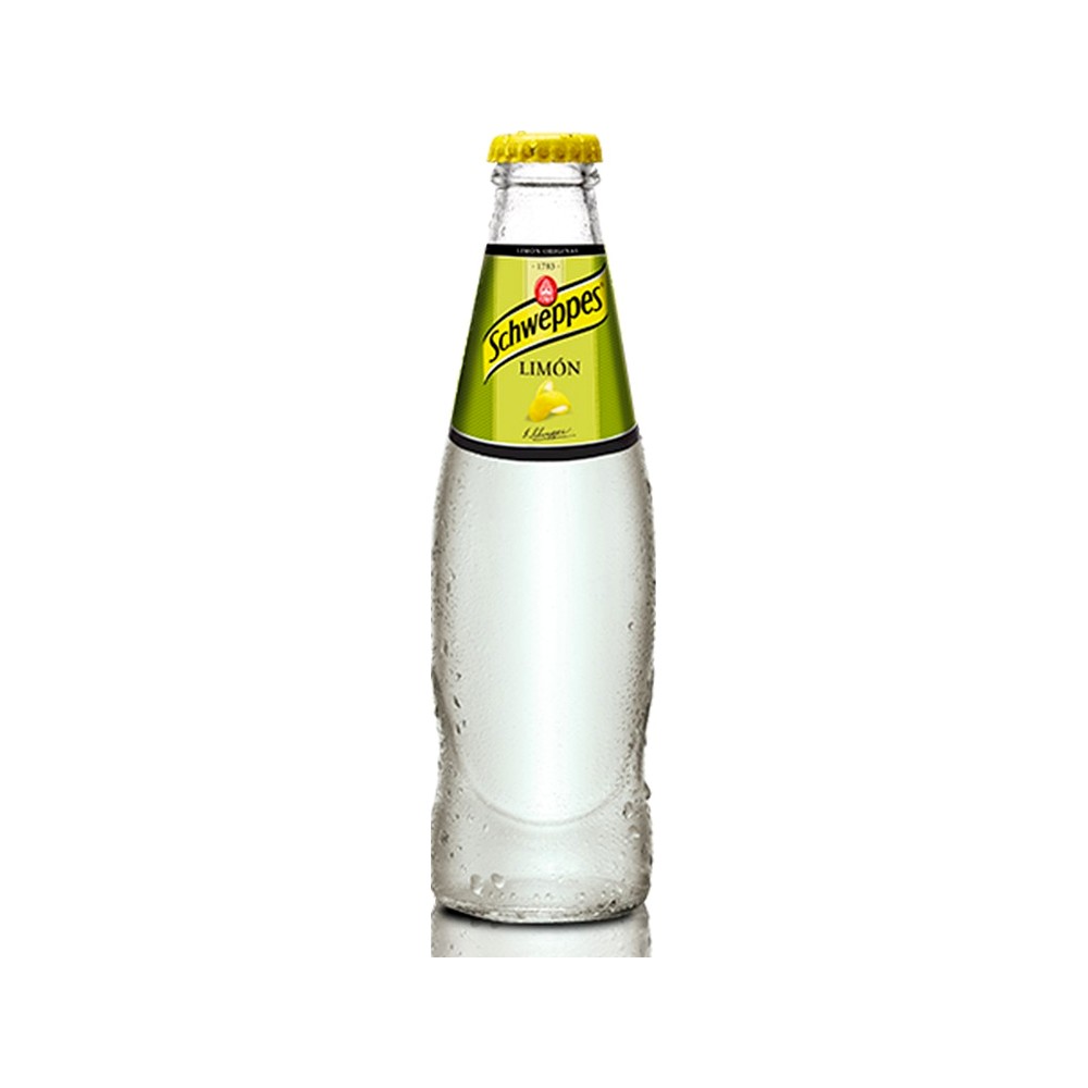 Schweppes Limon 200Ml
