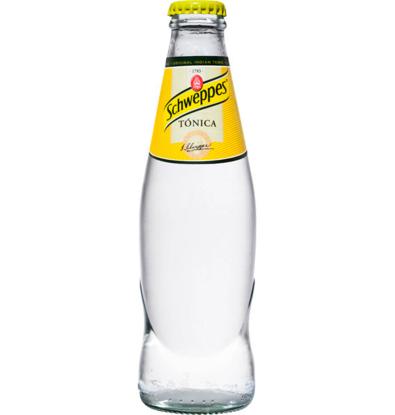 Schweppes Tonica 250Ml