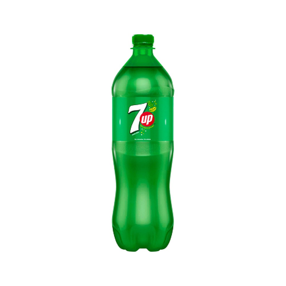Seven 7 Up 1000Ml