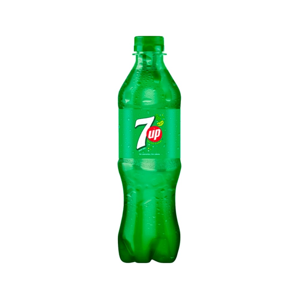 Seven 7 Up 400Ml