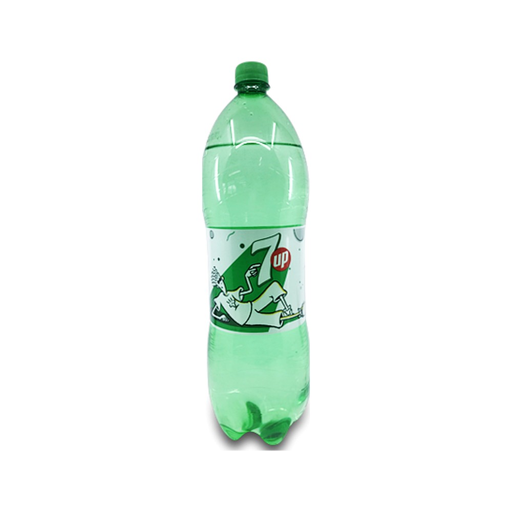 Seven 7 Up 2000Ml
