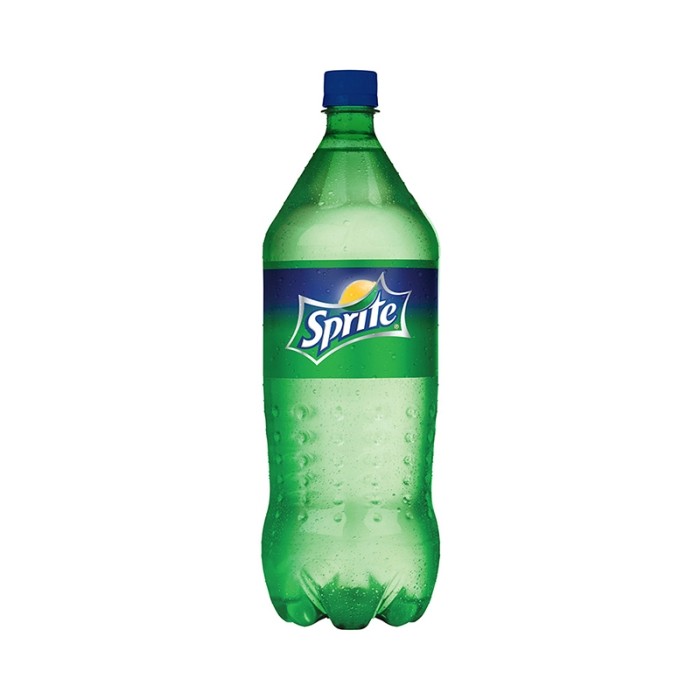 Sprite 200Ml