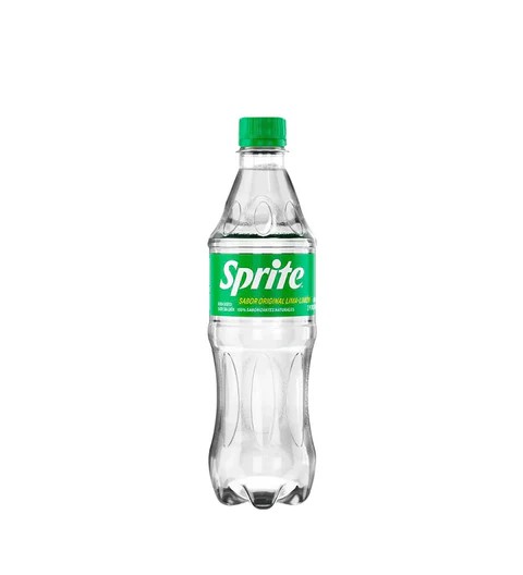 Sprite 400Ml