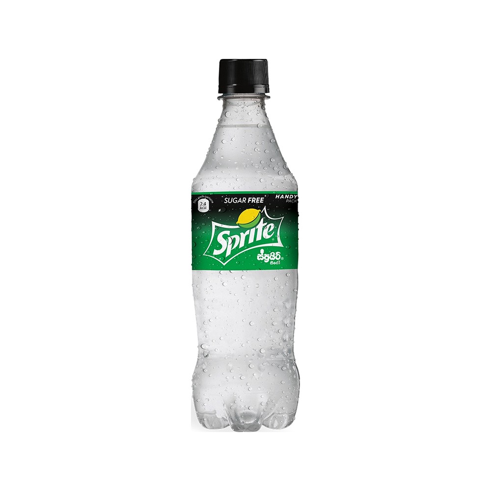 Sprite Sin Azucar 400Ml(12*1)
