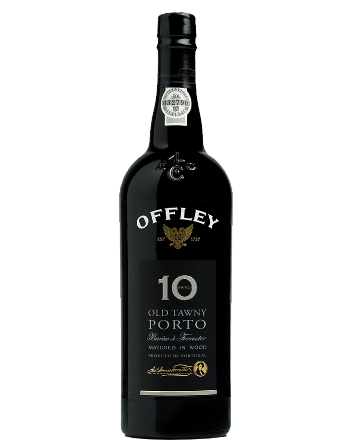 Offley 10 Años Porto 750Ml