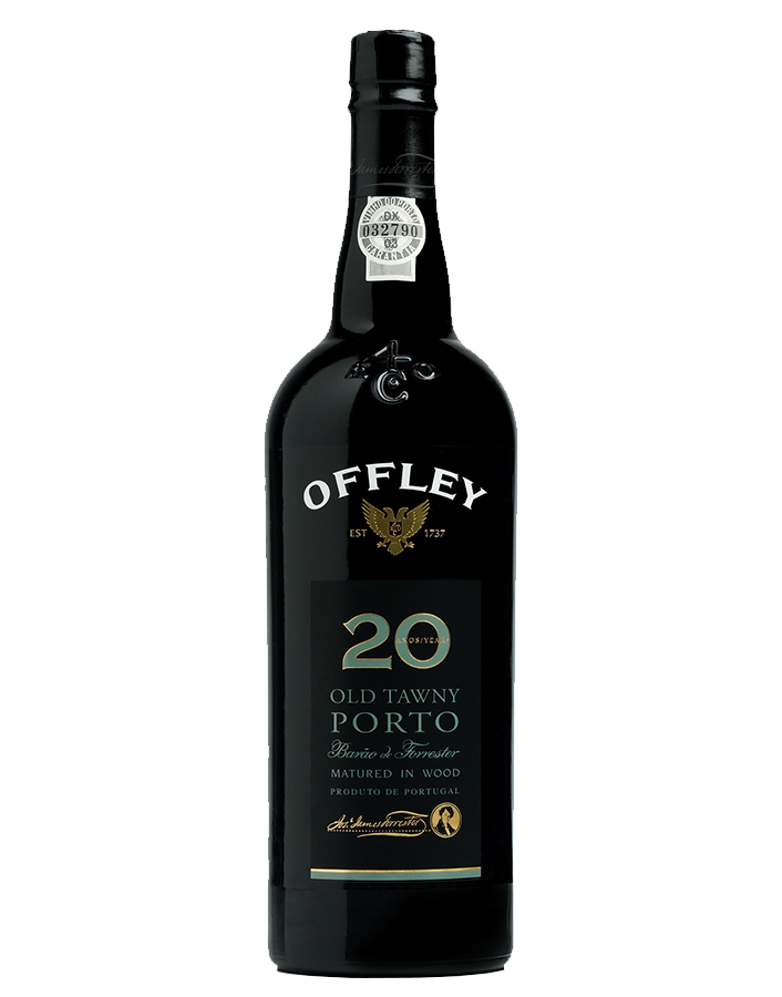 Offley 20 Años Porto 750Ml