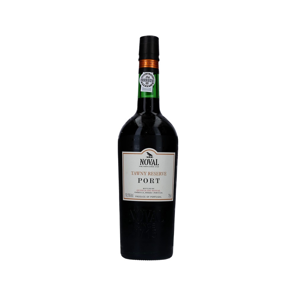 Oporto Tawny Noval 750Ml