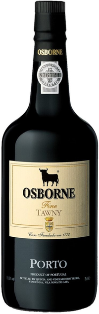 Osborne Fine Tawny 750Ml